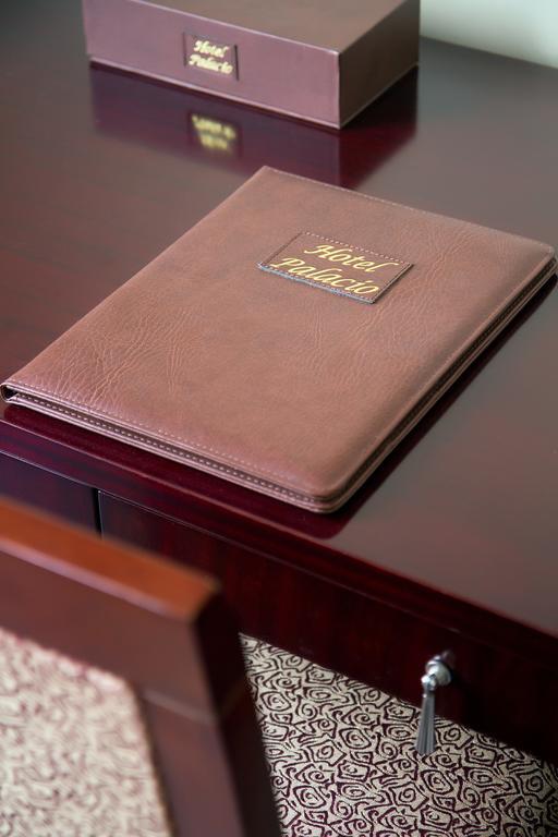 فندق بالاسيو باراماريبو المظهر الخارجي الصورة